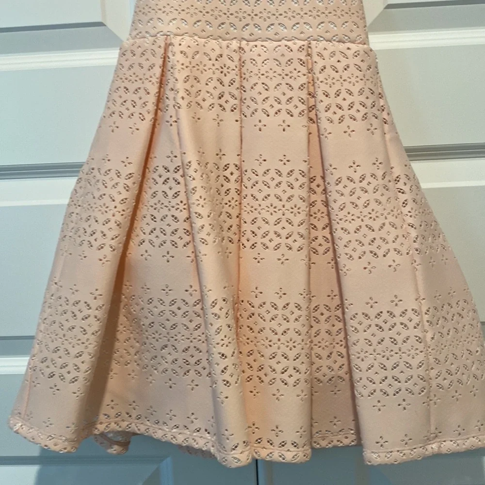 Rare Editions Girls Dress (Size 7) - Picture 3 of 6